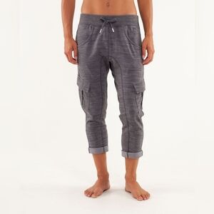 Lululemon Carry & Go Cargos